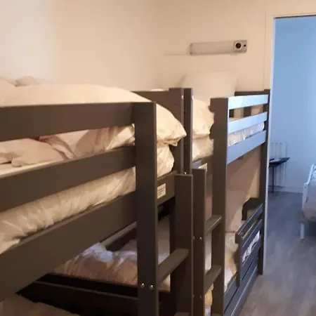 T2 La Mongie 46m2 Wifi Et Parking Couvert Appartamento Bagnères-de-Bigorre