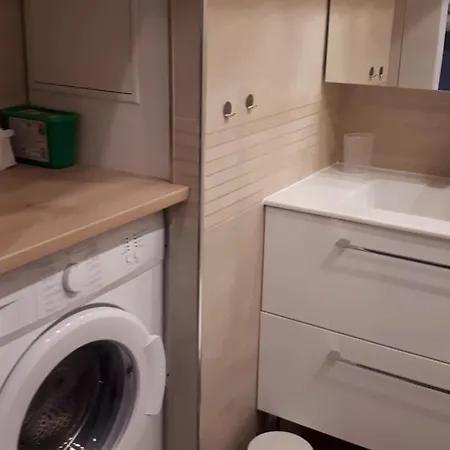 T2 La Mongie 46m2 Wifi Et Parking Couvert