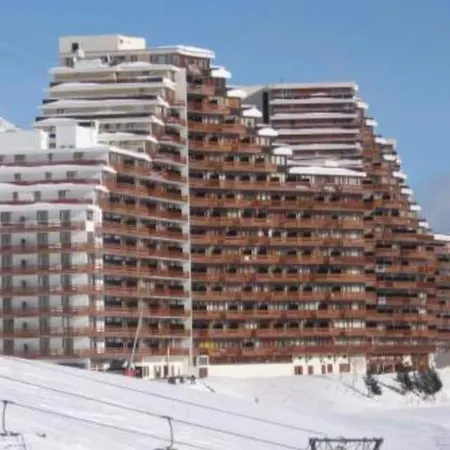 T2 La Mongie 46m2 Wifi Et Parking Couvert * Bagnères-de-Bigorre